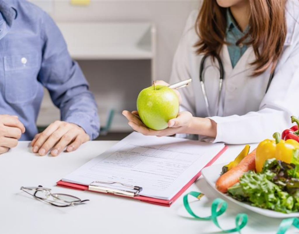 NutriClinics Global