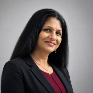 Indu Kiran