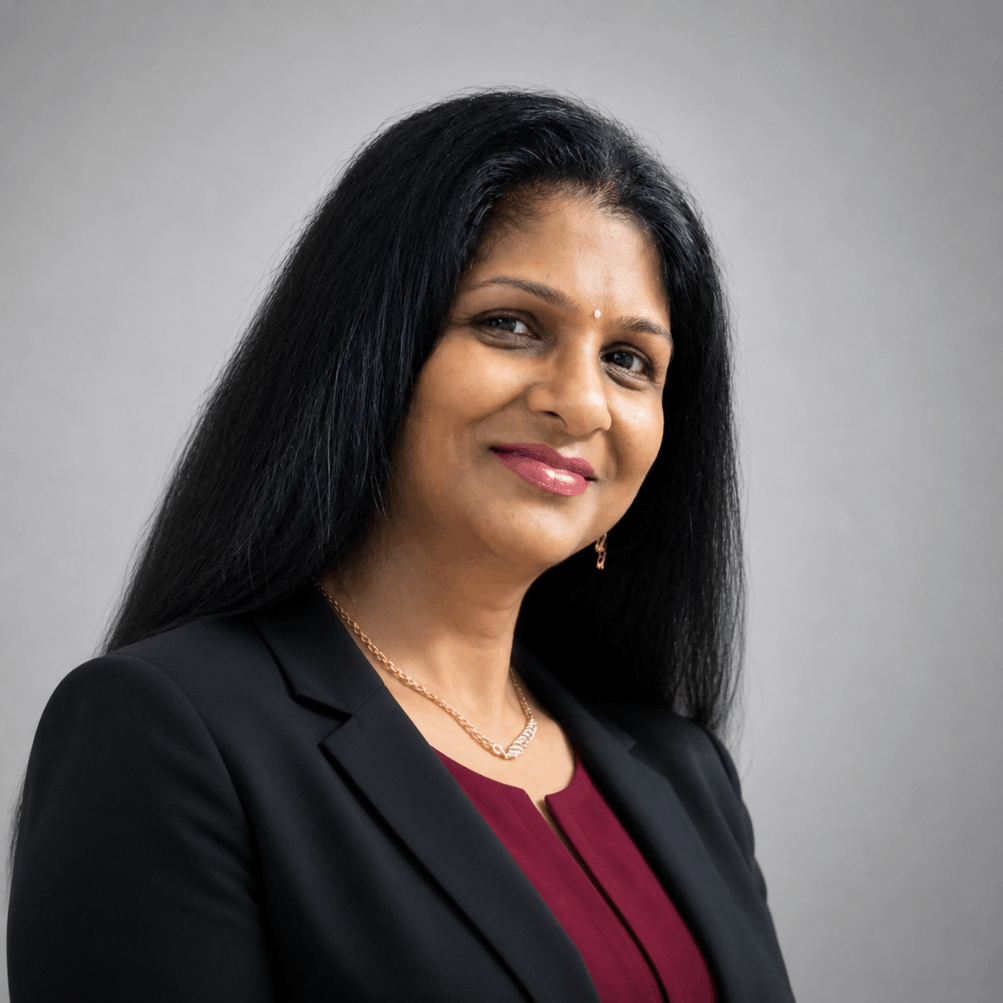 Indu Kiran