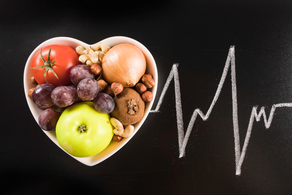 Clinical Nutrition for Cardiovascular Health: Diet Strategies for a Healthy Heart