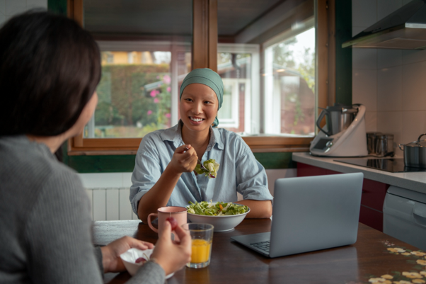 Cancer’s Overlooked Co-Therapy: The Science of Clinical Nutrition