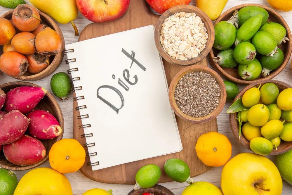 One Diet, Different Bodies: Why Nutrition Is More Than Food