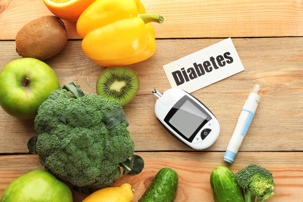 Metabolic Wellness and Diabetes: How Science-Driven Nutrition Can Transform Your Health