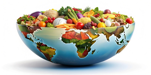 One Diet, Different Bodies: Why Nutrition Is More Than Food