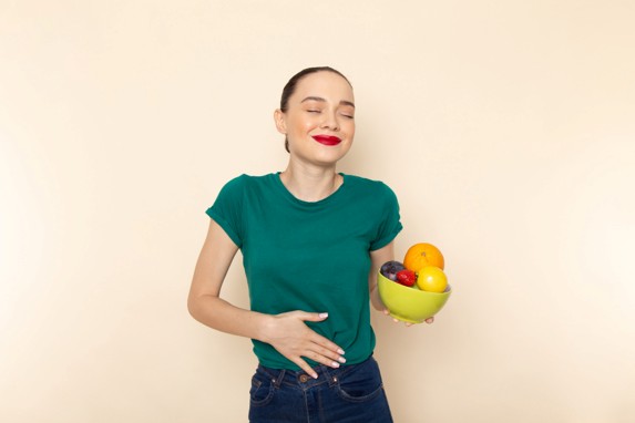 Gut Health and Microbiome Nutrition: Personalized Approaches for Digestive Wellness