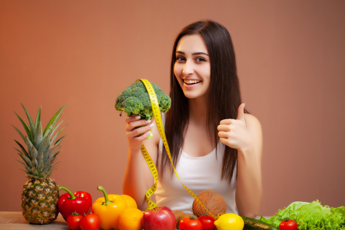 Evidence-Based Nutrition Strategies for Sustainable Weight Loss and Wellness