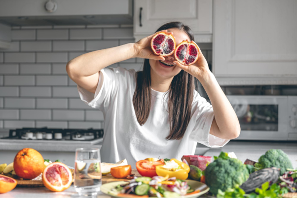 PMOS Treatment Isn’t Complete Without Clinical Nutrition Support