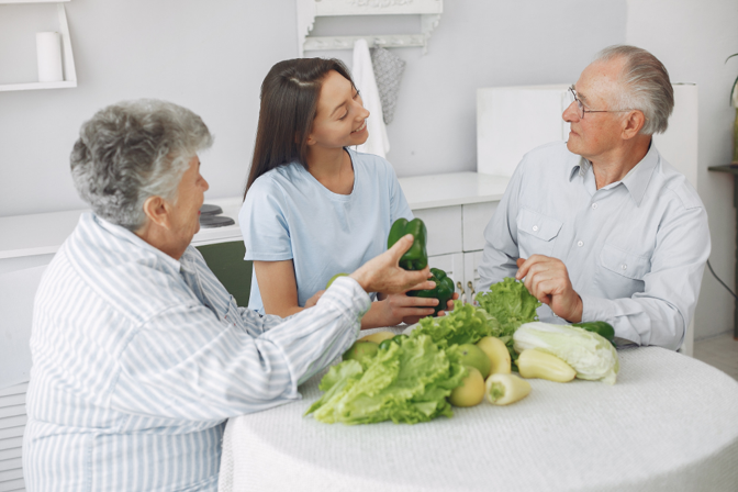 How Clinical Nutrition Supports Long-Term Disease Management