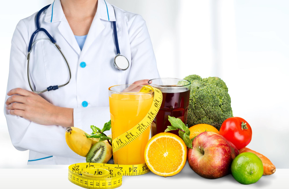 Medical Nutrition Therapy in India: The Proven Treatment Most Patients Are Never Offered