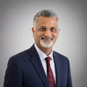 Kiran Das
