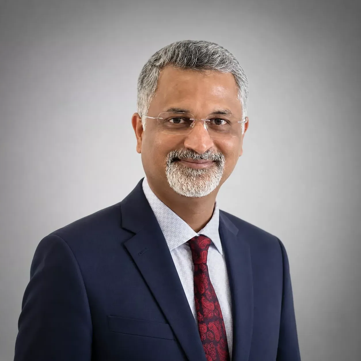 Kiran Das